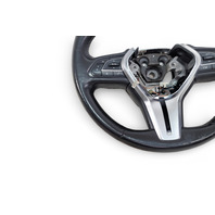 Infiniti  Q50 17-19 Driving Wheel And Cruise Control  Driver Wheel Assembly 48430-5CA0A, E075, OEM, 2017, 2018, 2019