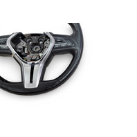 Infiniti  Q50 17-19 Driving Wheel And Cruise Control  Driver Wheel Assembly 48430-5CA0A, E075, OEM, 2017, 2018, 2019
