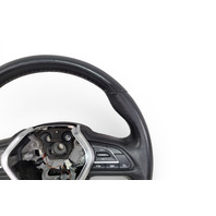 Infiniti  Q50 17-19 Driving Wheel And Cruise Control  Driver Wheel Assembly 48430-5CA0A, E075, OEM, 2017, 2018, 2019