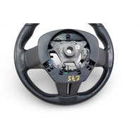 Infiniti  Q50 17-19 Driving Wheel And Cruise Control  Driver Wheel Assembly 48430-5CA0A, E075, OEM, 2017, 2018, 2019