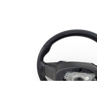 Infiniti  Q50 17-19 Driving Wheel And Cruise Control  Driver Wheel Assembly 48430-5CA0A, E075, OEM, 2017, 2018, 2019