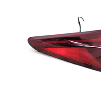 Infiniti Q50 17-23 Quarter Tail Light Lamp, Rear Left/Driver 26555-6HH5A, E075, OEM, 2017, 2018, 2019, 2020, 2021, 2022, 2023