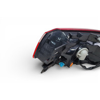 Infiniti Q50 17-23 Quarter Tail Light Lamp, Rear Left/Driver 26555-6HH5A, E075, OEM, 2017, 2018, 2019, 2020, 2021, 2022, 2023