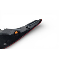 Infiniti Q50 17-23 Quarter Tail Light Lamp, Rear Left/Driver 26555-6HH5A, E075, OEM, 2017, 2018, 2019, 2020, 2021, 2022, 2023