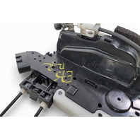 Infiniti Q50 14-23 Rear Right/Passenger Power Door Lock Latch Actuator 82500-4GA0A, E075, OEM, 2014, 2015, 2016, 2017, 2018, 2019, 2020, 2021, 2022, 2023