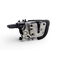 Infiniti Q50 14-23 Rear Right/Passenger Power Door Lock Latch Actuator 82500-4GA0A, E075, OEM, 2014, 2015, 2016, 2017, 2018, 2019, 2020, 2021, 2022, 2023