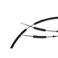 Infiniti Q50 14-23 Rear Right/Passenger Power Door Lock Latch Actuator 82500-4GA0A, E075, OEM, 2014, 2015, 2016, 2017, 2018, 2019, 2020, 2021, 2022, 2023