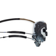 Infiniti Q50 14-23 Rear Right/Passenger Power Door Lock Latch Actuator 82500-4GA0A, E075, OEM, 2014, 2015, 2016, 2017, 2018, 2019, 2020, 2021, 2022, 2023