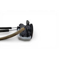 Infiniti Q50 14-23 Rear Right/Passenger Power Door Lock Latch Actuator 82500-4GA0A, E075, OEM, 2014, 2015, 2016, 2017, 2018, 2019, 2020, 2021, 2022, 2023