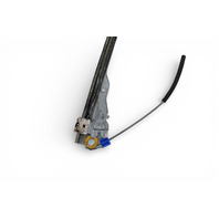 Infiniti Q50 14-23 Power Window Regulator With Motor, Front Left/Driver 80721-4GA0C, E075, OEM, 2014, 2015, 2016, 2017, 2018, 2019, 2020, 2021, 2022, 2023