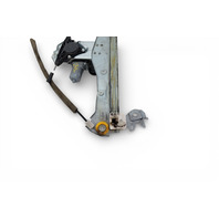 Infiniti Q50 14-23 Power Window Regulator With Motor, Front Left/Driver 80721-4GA0C, E075, OEM, 2014, 2015, 2016, 2017, 2018, 2019, 2020, 2021, 2022, 2023