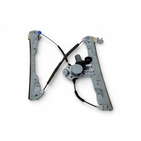 Infiniti Q50 14-23 Power Window Regulator With Motor, Front Left/Driver 80721-4GA0C, E075, OEM, 2014, 2015, 2016, 2017, 2018, 2019, 2020, 2021, 2022, 2023