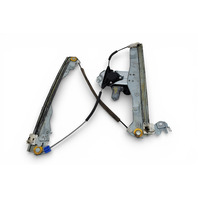 Infiniti Q50 14-23 Power Window Regulator With Motor, Front Left/Driver 80721-4GA0C, E075, OEM, 2014, 2015, 2016, 2017, 2018, 2019, 2020, 2021, 2022, 2023
