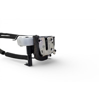 Infiniti Q50 14-20 Front Left/Driver Power Door Lock Latch Actuator 80501-4HB0A, E075, OEM, 2014, 2015, 2016, 2017, 2018, 2019, 2020