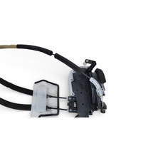 Infiniti Q50 14-20 Front Left/Driver Power Door Lock Latch Actuator 80501-4HB0A, E075, OEM, 2014, 2015, 2016, 2017, 2018, 2019, 2020