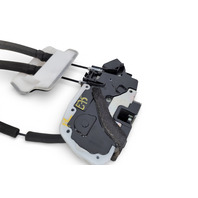 Infiniti Q50 14-20 Front Left/Driver Power Door Lock Latch Actuator 80501-4HB0A, E075, OEM, 2014, 2015, 2016, 2017, 2018, 2019, 2020