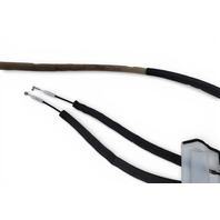 Infiniti Q50 14-20 Front Left/Driver Power Door Lock Latch Actuator 80501-4HB0A, E075, OEM, 2014, 2015, 2016, 2017, 2018, 2019, 2020