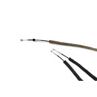 Infiniti Q50 14-20 Front Left/Driver Power Door Lock Latch Actuator 80501-4HB0A, E075, OEM, 2014, 2015, 2016, 2017, 2018, 2019, 2020