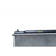 Infiniti Q50 16-22 Cooling Radiator, Fan 21460-4HK0A, E075, OEM, 2016, 2017, 2018, 2019, 2020, 2021, 2022