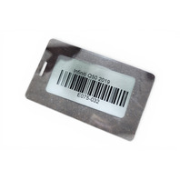 Infiniti Q50 16-23 Left Exhaust Muffler Pipe Upper Converter 208B3-5CA1A, E075, OEM, 2016, 2017, 2018, 2019, 2020, 2021, 2022, 2023