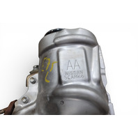 Infiniti Q50 16-23 Left Exhaust Muffler Pipe Upper Converter 208B3-5CA1A, E075, OEM, 2016, 2017, 2018, 2019, 2020, 2021, 2022, 2023