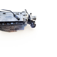 Infiniti Q50 18-19 Automatic Transmission AT RWD 112K Mi. 31020-X033D, E075, OEM, 2018, 2019