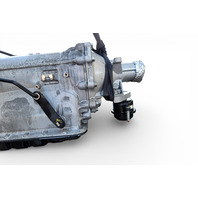 Infiniti Q50 18-19 Automatic Transmission AT RWD 112K Mi. 31020-X033D, E075, OEM, 2018, 2019