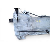 Infiniti Q50 18-19 Automatic Transmission AT RWD 112K Mi. 31020-X033D, E075, OEM, 2018, 2019