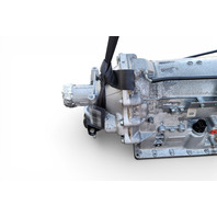 Infiniti Q50 18-19 Automatic Transmission AT RWD 112K Mi. 31020-X033D, E075, OEM, 2018, 2019