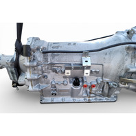 Infiniti Q50 18-19 Automatic Transmission AT RWD 112K Mi. 31020-X033D, E075, OEM, 2018, 2019