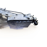 Infiniti Q50 18-19 Automatic Transmission AT RWD 112K Mi. 31020-X033D, E075, OEM, 2018, 2019