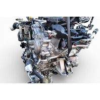 Infiniti Q50 17-23 Engine Motor Long Block Assembly 3.0L RWD, 112K Miles 10102-5CH2C, E075, OEM, 2016, 2017, 2018, 2019, 2020, 2021, 2022, 2023