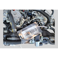 Infiniti Q50 17-23 Engine Motor Long Block Assembly 3.0L RWD, 112K Miles 10102-5CH2C, E075, OEM, 2016, 2017, 2018, 2019, 2020, 2021, 2022, 2023