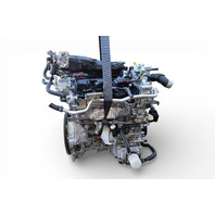 Infiniti Q50 17-23 Engine Motor Long Block Assembly 3.0L RWD, 112K Miles 10102-5CH2C, E075, OEM, 2016, 2017, 2018, 2019, 2020, 2021, 2022, 2023