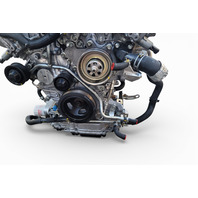 Infiniti Q50 17-23 Engine Motor Long Block Assembly 3.0L RWD, 112K Miles 10102-5CH2C, E075, OEM, 2016, 2017, 2018, 2019, 2020, 2021, 2022, 2023