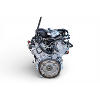 Infiniti Q50 17-23 Engine Motor Long Block Assembly 3.0L RWD, 112K Miles 10102-5CH2C, E075, OEM, 2016, 2017, 2018, 2019, 2020, 2021, 2022, 2023