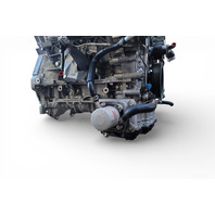 Infiniti Q50 17-23 Engine Motor Long Block Assembly 3.0L RWD, 112K Miles 10102-5CH2C, E075, OEM, 2016, 2017, 2018, 2019, 2020, 2021, 2022, 2023