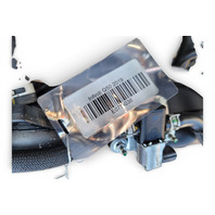 Infiniti Q50 17-23 Engine Motor Long Block Assembly 3.0L RWD, 112K Miles 10102-5CH2C, E075, OEM, 2016, 2017, 2018, 2019, 2020, 2021, 2022, 2023