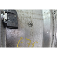 Infiniti Q50 17-23 Rear Alloy Wheel Rim 15 Spoke 18x7.5, D0C00-6HH4A, #2, E075, OEM, 2017, 2018, 2019, 2020, 2021, 2022, 2023