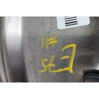 Infiniti Q50 17-23 Rear Alloy Wheel Rim 15 Spoke 18x7.5, D0C00-6HH4A, #1, E075, OEM, 2017, 2018, 2019, 2020, 2021, 2022, 2023