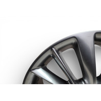 Infiniti Q50 17-23 Rear Alloy Wheel Rim 15 Spoke 18x7.5, D0C00-6HH4A, #1, E075, OEM, 2017, 2018, 2019, 2020, 2021, 2022, 2023