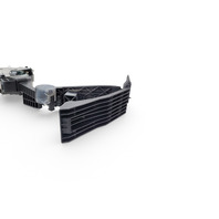 Infiniti Q50 14-23 Accelerator Gas Pedal with Lever 18002-4GF4A, E075, OEM, 2014, 2015, 2016, 2017, 2018, 2019, 2020, 2021, 2022, 2023