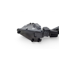 Infiniti Q50 14-23 Accelerator Gas Pedal with Lever 18002-4GF4A, E075, OEM, 2014, 2015, 2016, 2017, 2018, 2019, 2020, 2021, 2022, 2023
