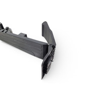 Infiniti Q50 14-23 Accelerator Gas Pedal with Lever 18002-4GF4A, E075, OEM, 2014, 2015, 2016, 2017, 2018, 2019, 2020, 2021, 2022, 2023