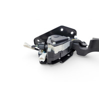 Infiniti Q50 14-23 Accelerator Gas Pedal with Lever 18002-4GF4A, E075, OEM, 2014, 2015, 2016, 2017, 2018, 2019, 2020, 2021, 2022, 2023