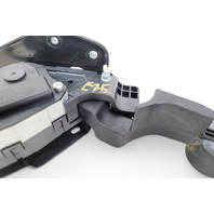 Infiniti Q50 14-23 Accelerator Gas Pedal with Lever 18002-4GF4A, E075, OEM, 2014, 2015, 2016, 2017, 2018, 2019, 2020, 2021, 2022, 2023