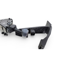 Infiniti Q50 14-23 Accelerator Gas Pedal with Lever 18002-4GF4A, E075, OEM, 2014, 2015, 2016, 2017, 2018, 2019, 2020, 2021, 2022, 2023