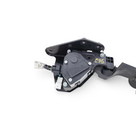 Infiniti Q50 14-23 Accelerator Gas Pedal with Lever 18002-4GF4A, E075, OEM, 2014, 2015, 2016, 2017, 2018, 2019, 2020, 2021, 2022, 2023