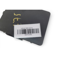 Infiniti 17-23 Journey Engine Fuse Junction Block Control 284B7-5CA0D, E075, OEM, 2017, 2018, 2019, 2020, 2021, 2022, 2023