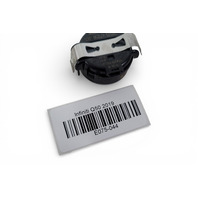 Infiniti Q50 14-22 Windshield Wiper Rain Switch Sensor Module, 28535-6725R, E075, OEM, 2014, 2015, 2016, 2017, 2018, 2019, 2020, 2021, 2022